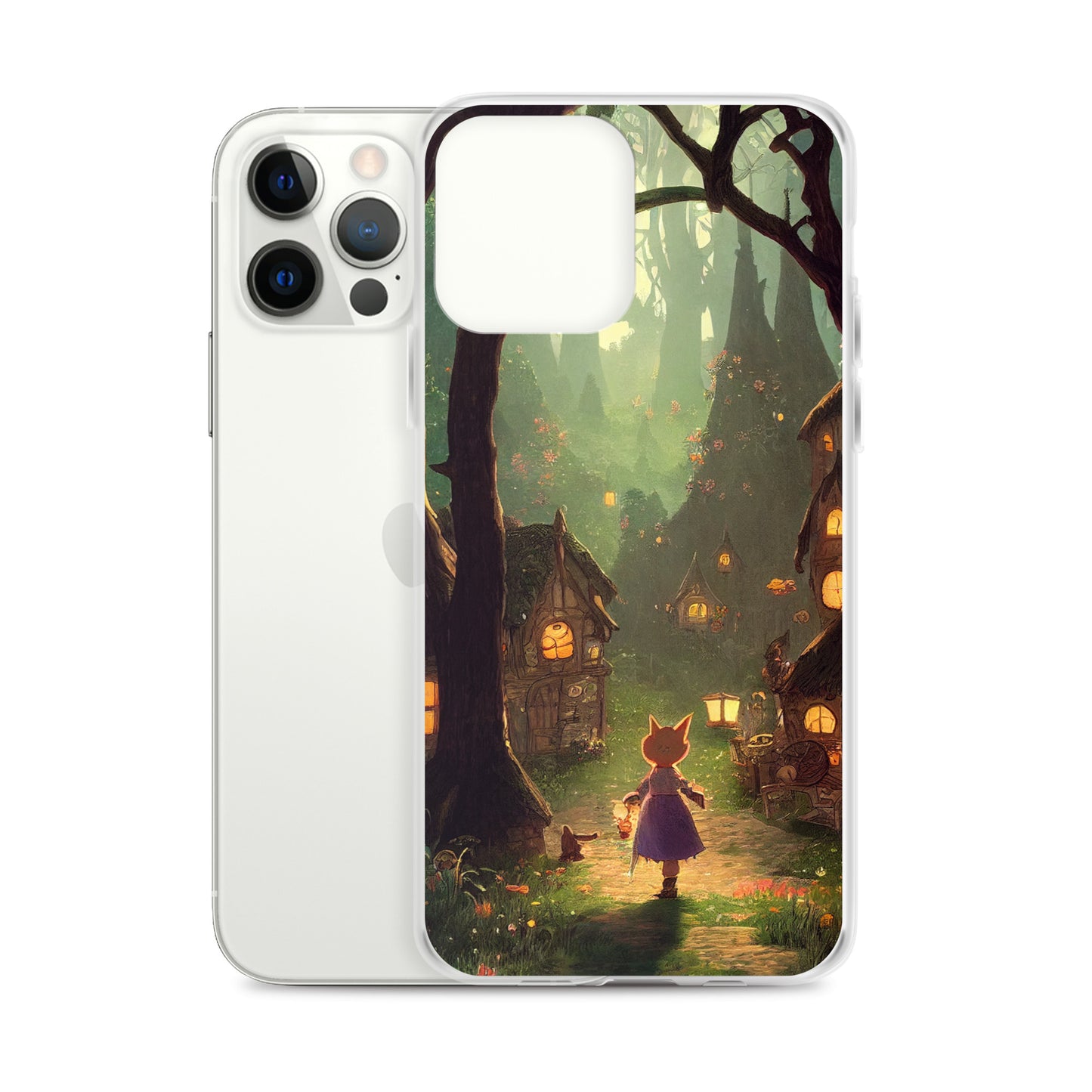 iPhone Case - Fantasy Worlds