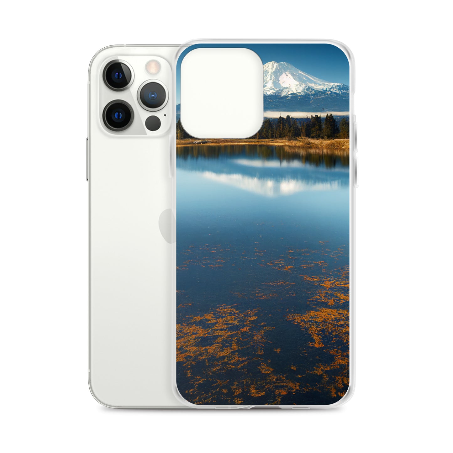 iPhone Case - Landscape