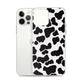 iPhone Case - Cow Print #2