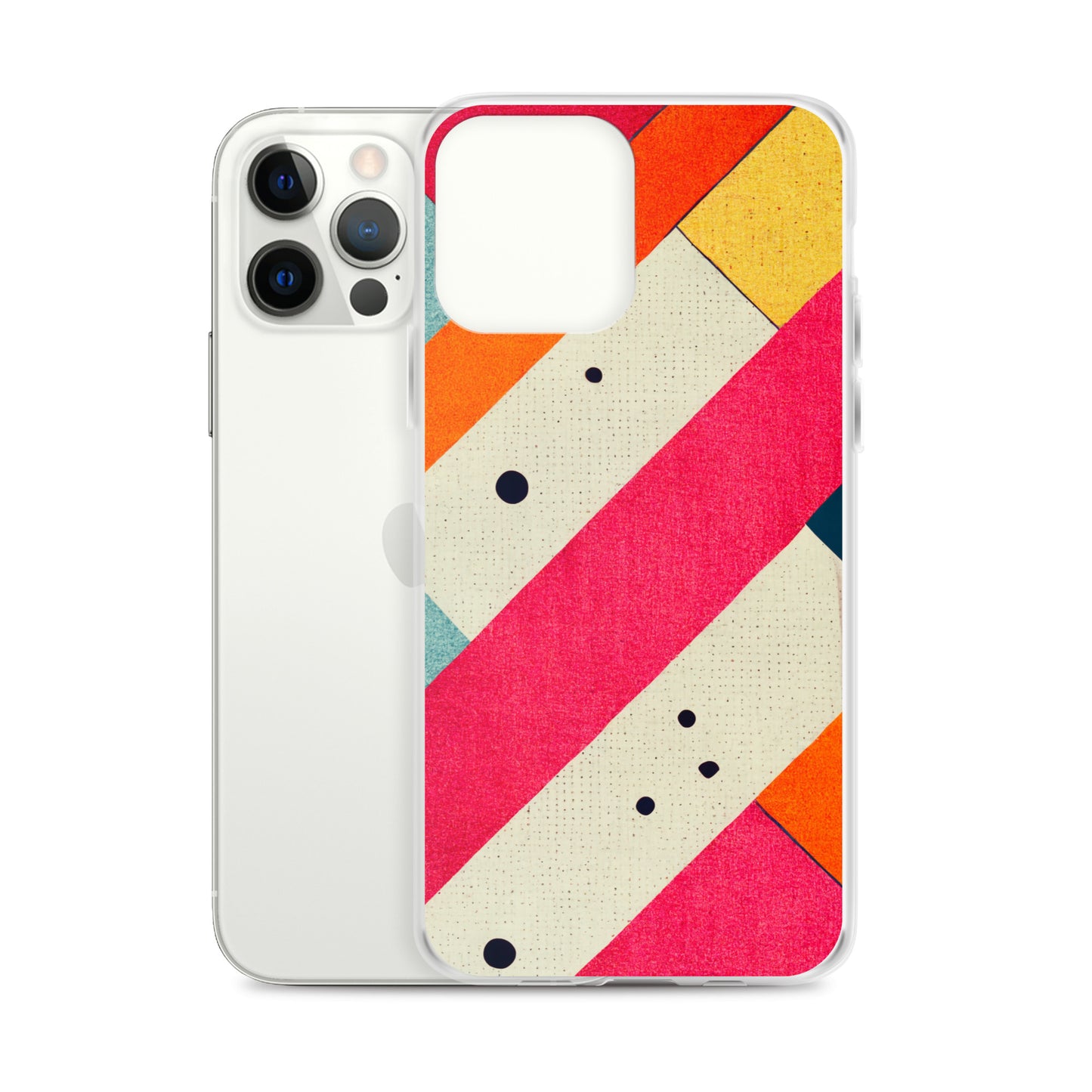 iPhone Case - Bold Patterns #4