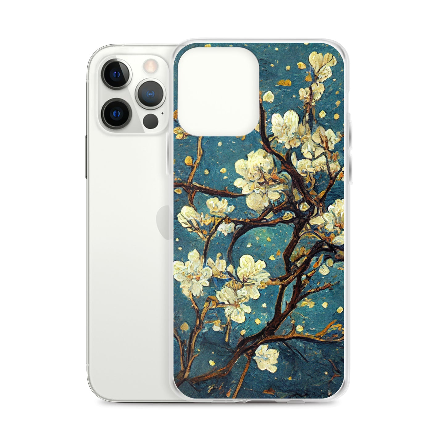 iPhone Case - Almond Blossoms #10