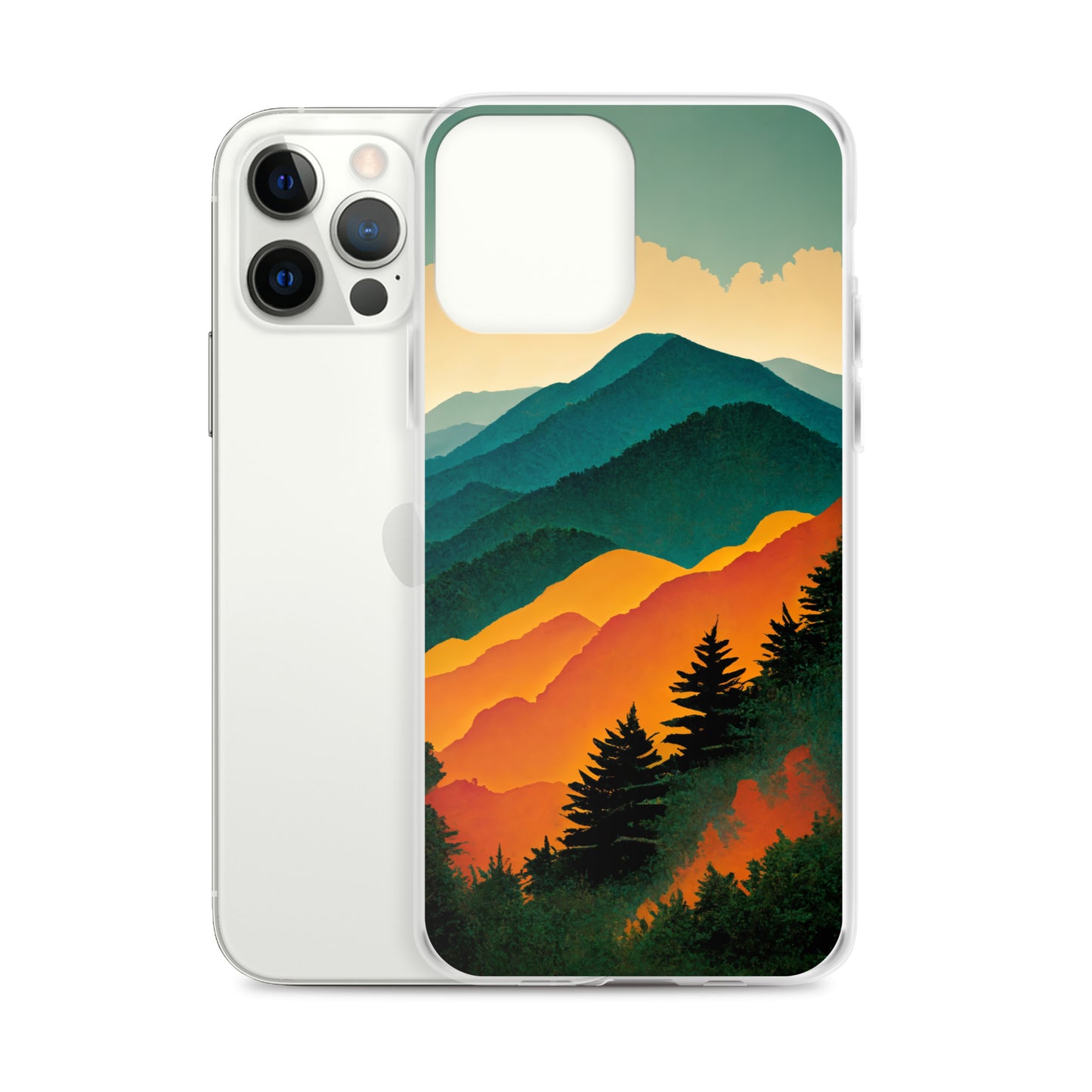 iPhone Case - National Parks