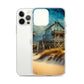 iPhone Case - Beach Life - Beach House