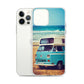 iPhone Case - Beach Life - Beach Camper