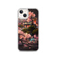 iPhone Case - Kyoto Cherry Blossoms #8