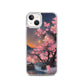 iPhone Case - Kyoto Cherry Blossoms #9