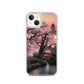 iPhone Case - Kyoto Cherry Blossoms #11