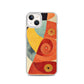 iPhone Case - Abstract Art #1