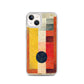 iPhone Case - Abstract Art #8