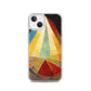 iPhone Case - Abstract Art #10