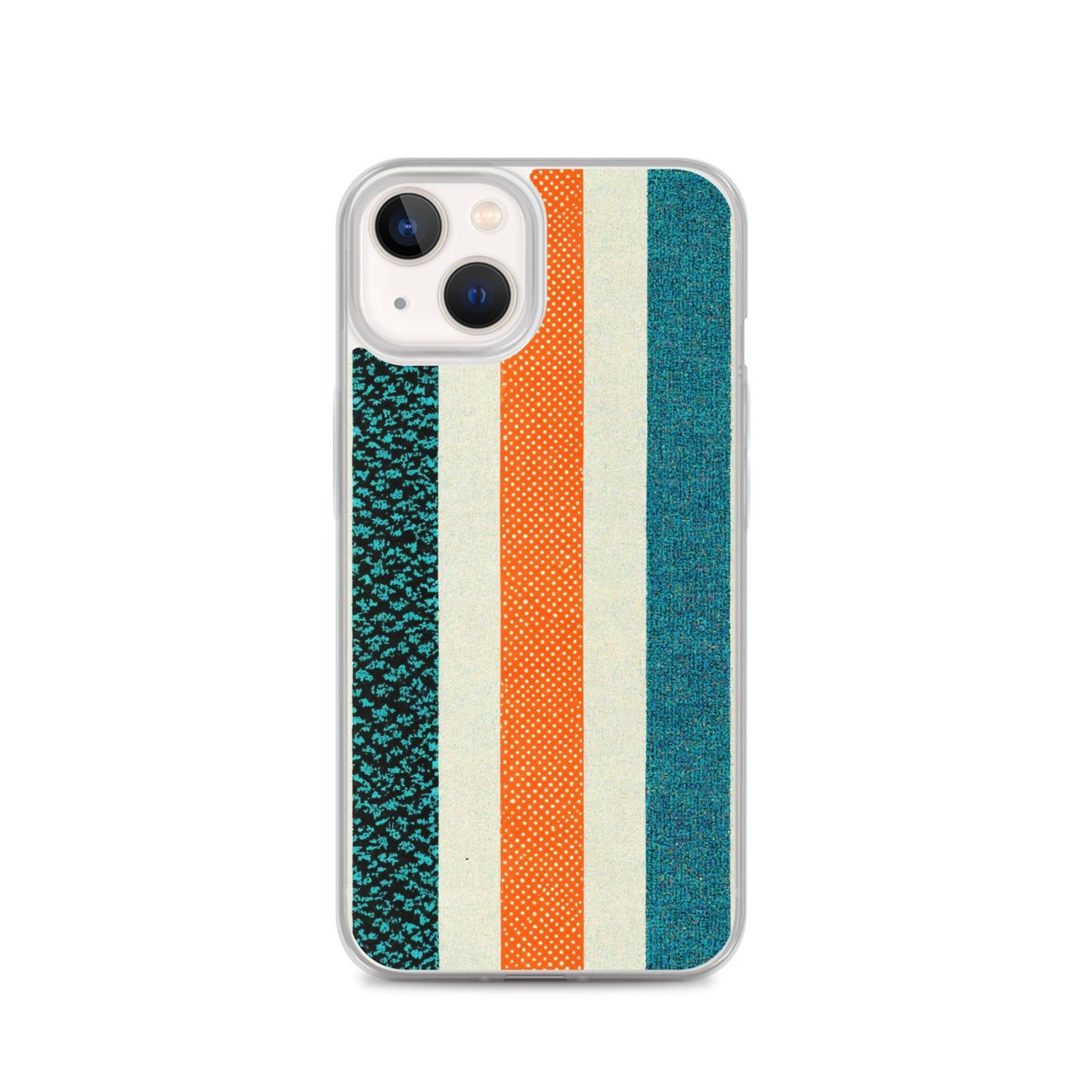 iPhone Case - Bold Patterns #3