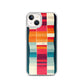 iPhone Case - Bold Patterns #6