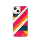 iPhone Case - Bold Pattern #7