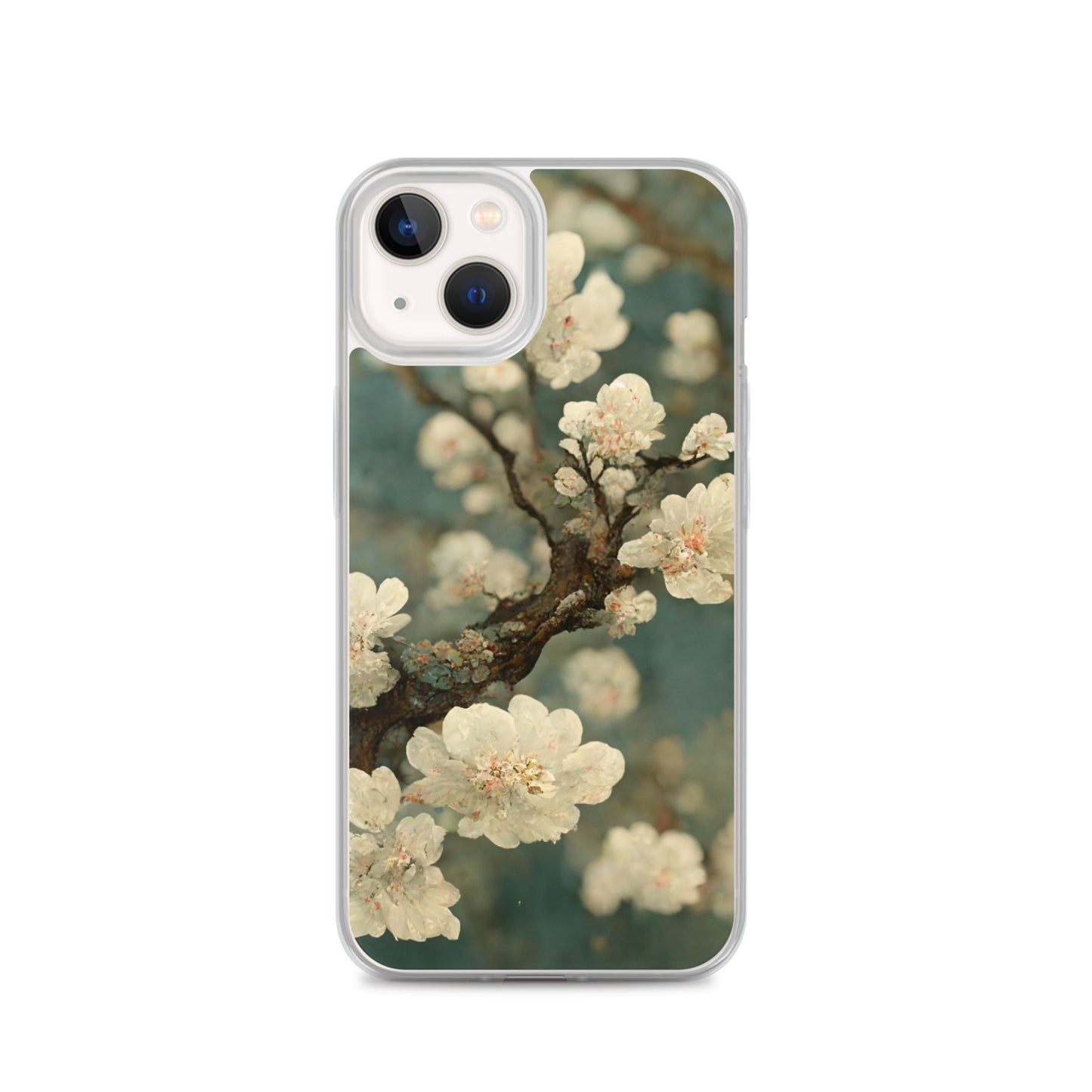 iPhone Case - Almond Blossoms #1