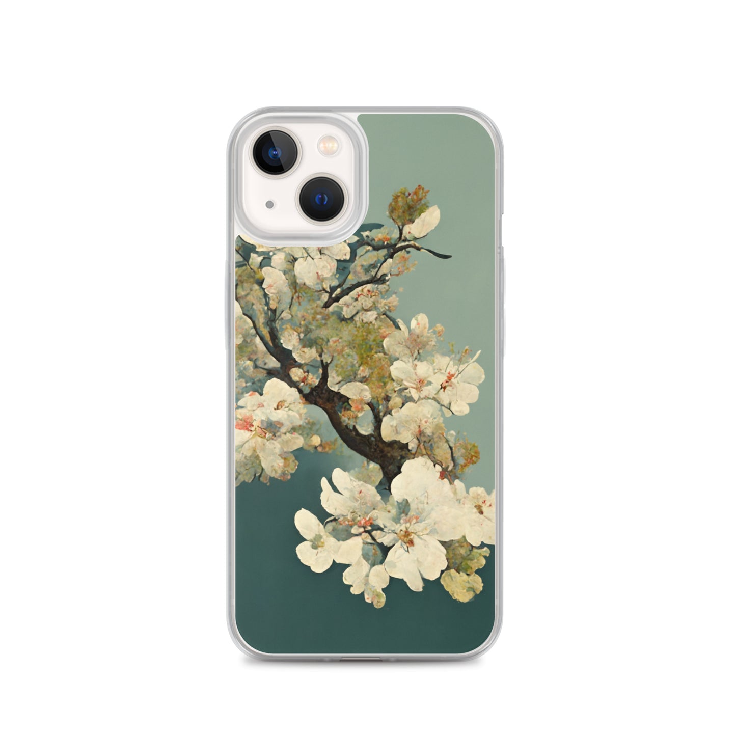 iPhone Case - Almond Blossoms #2