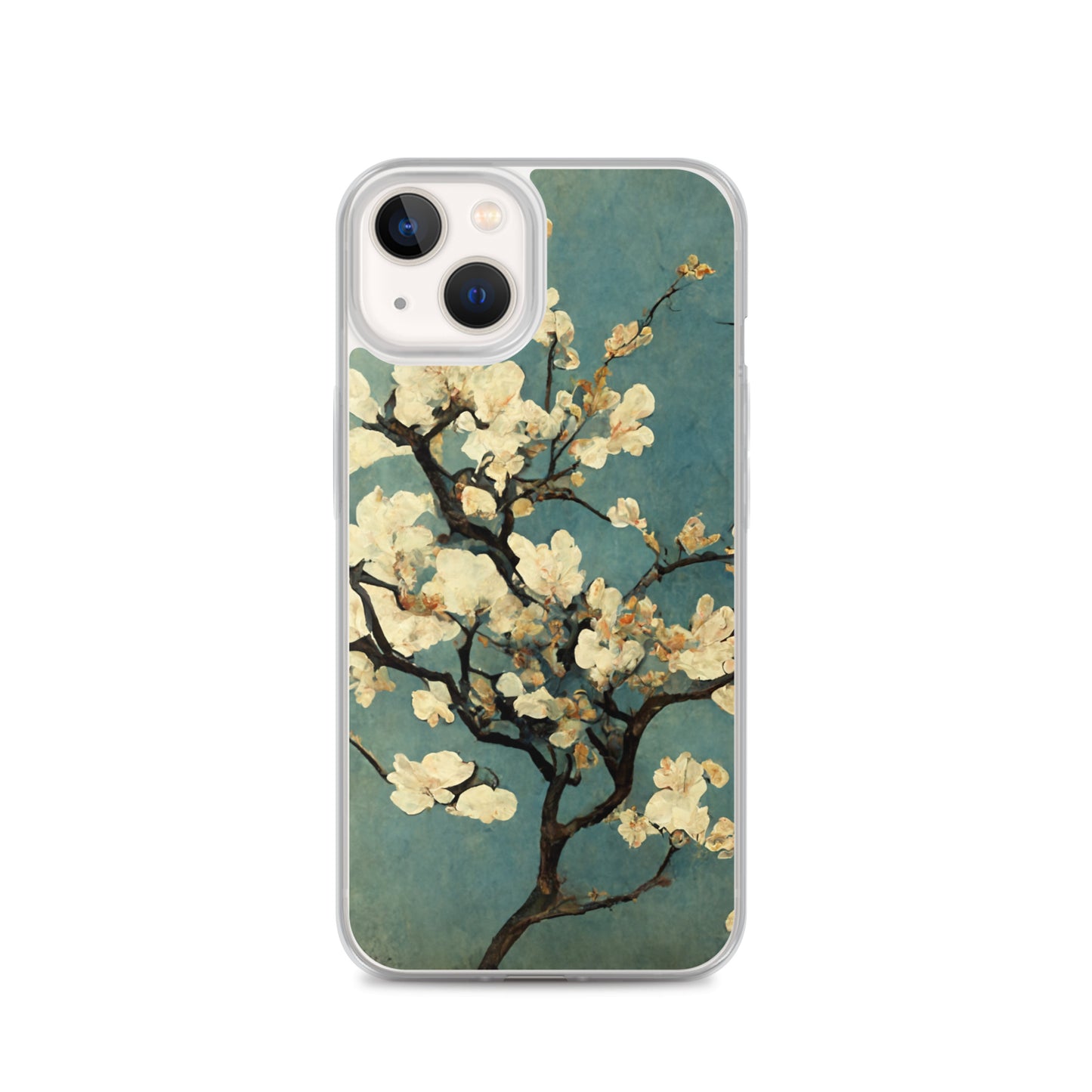 iPhone Case - Almond Blossoms #3