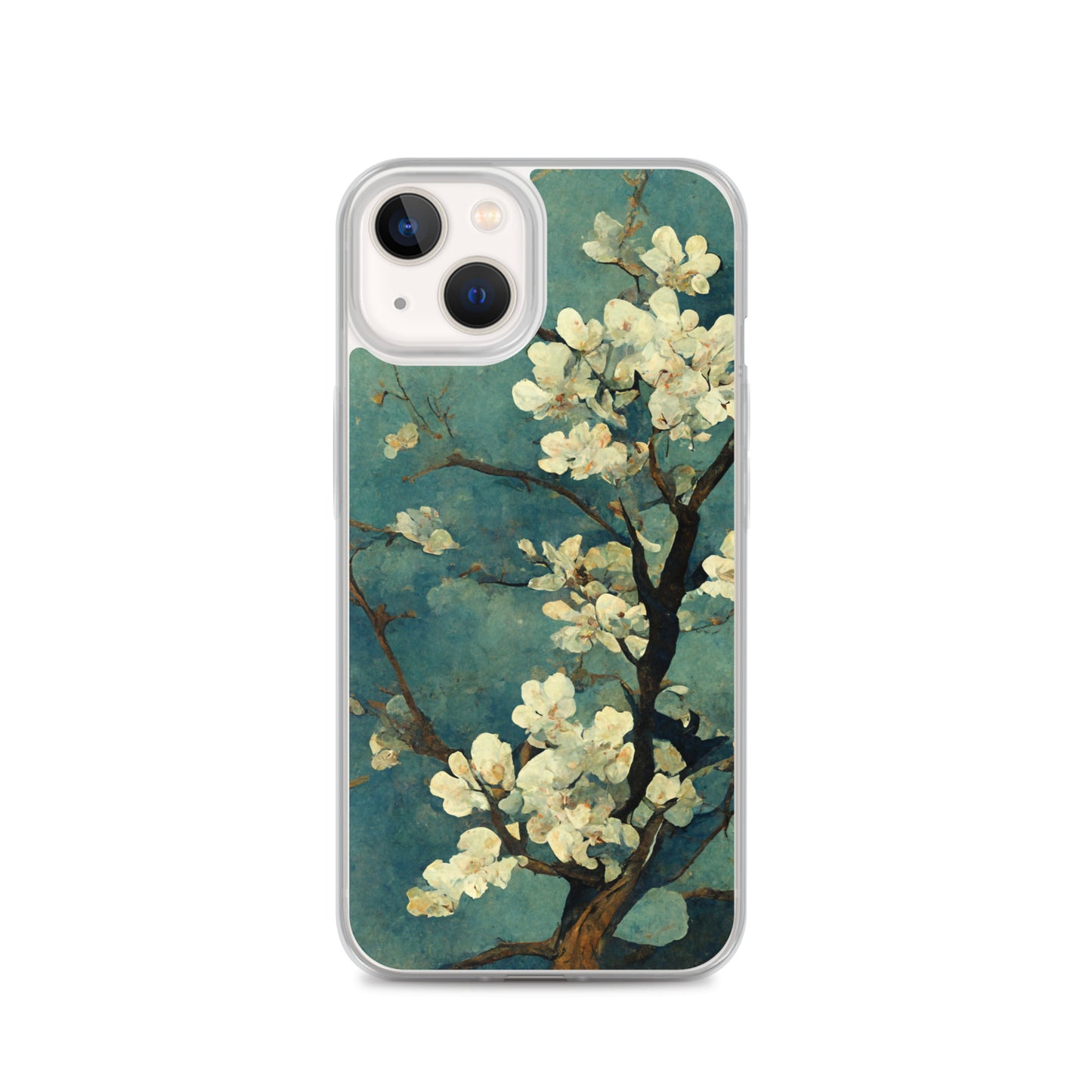 iPhone Case - Almond Blossoms #4