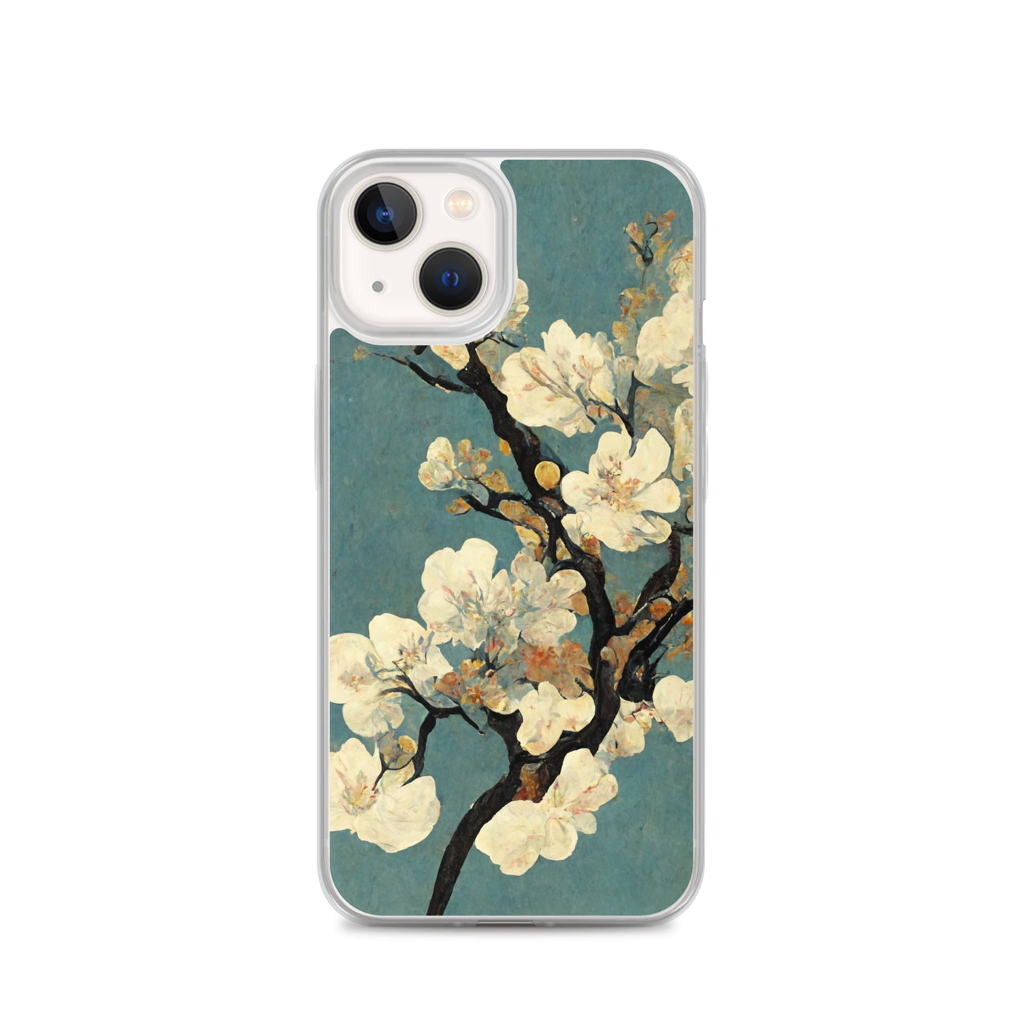 iPhone Case - Almond Blossoms #8