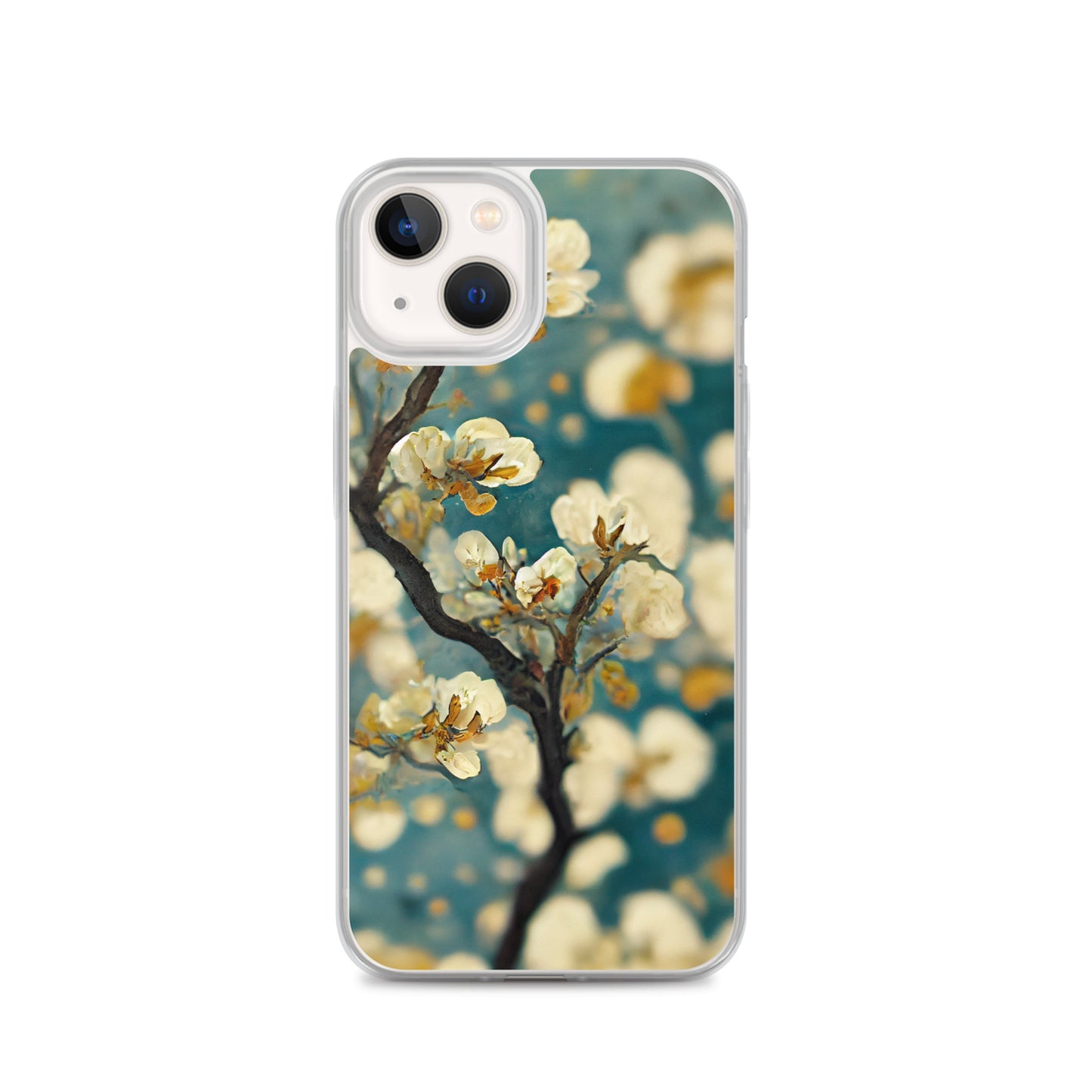 iPhone Case - Almond Blossoms #11