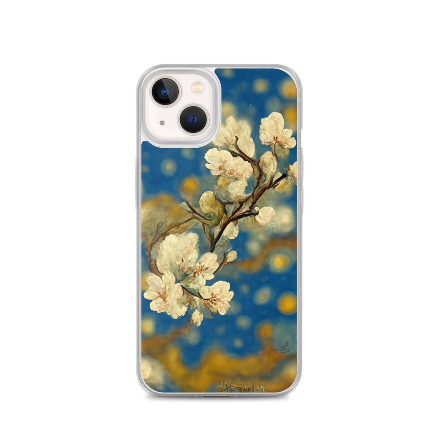 iPhone Case - Almond Blossoms #12