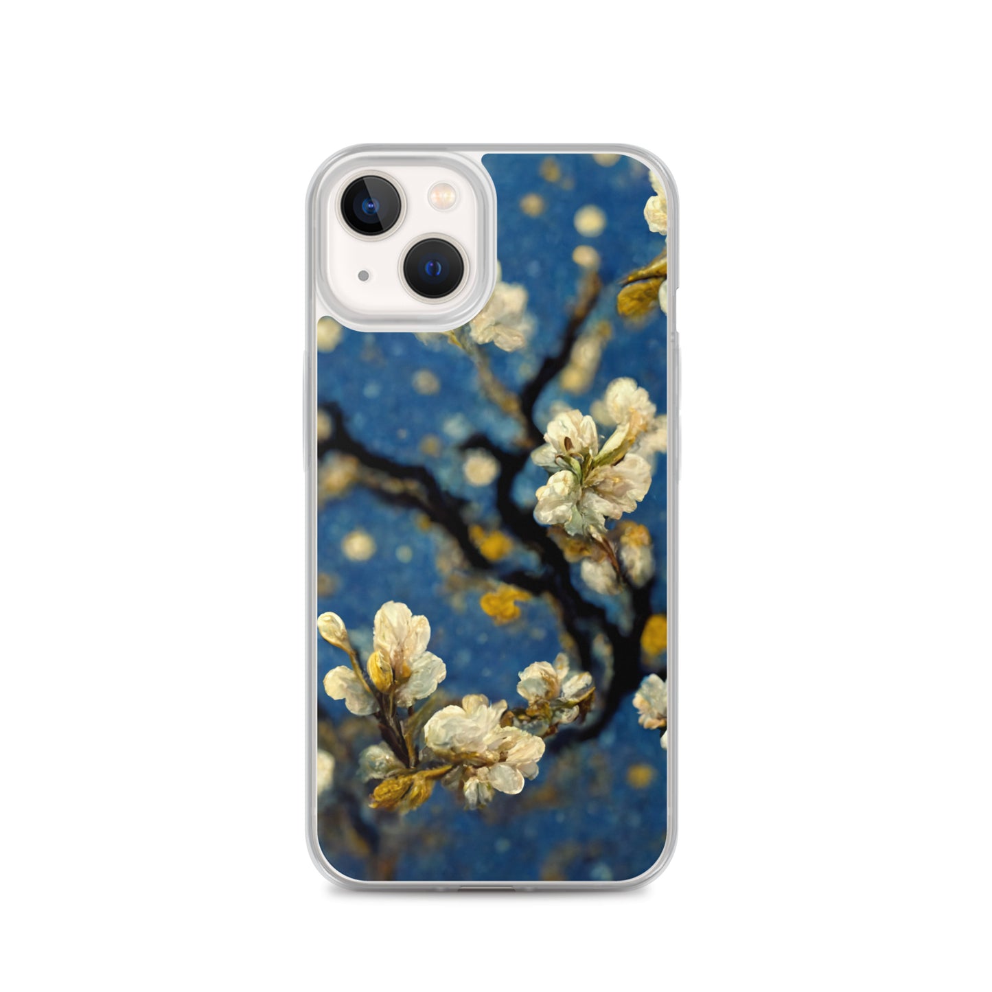 iPhone Case - Almond Blossoms #13