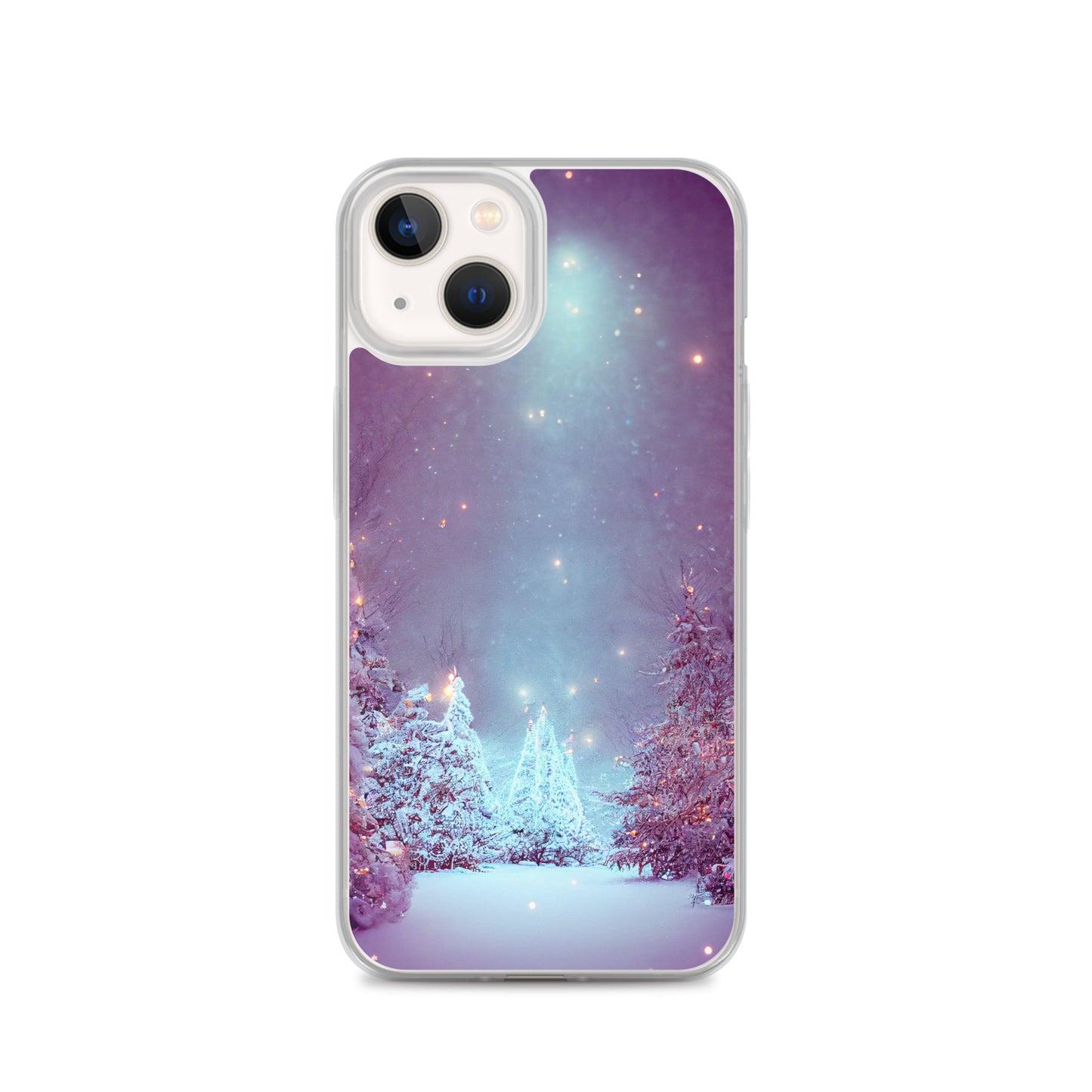 iPhone Case - Christmas Star