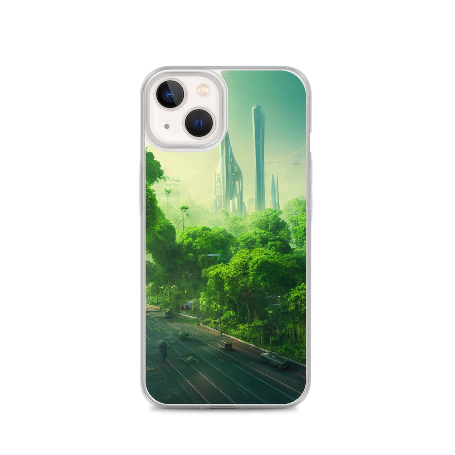 iPhone Case - Fantasy Worlds