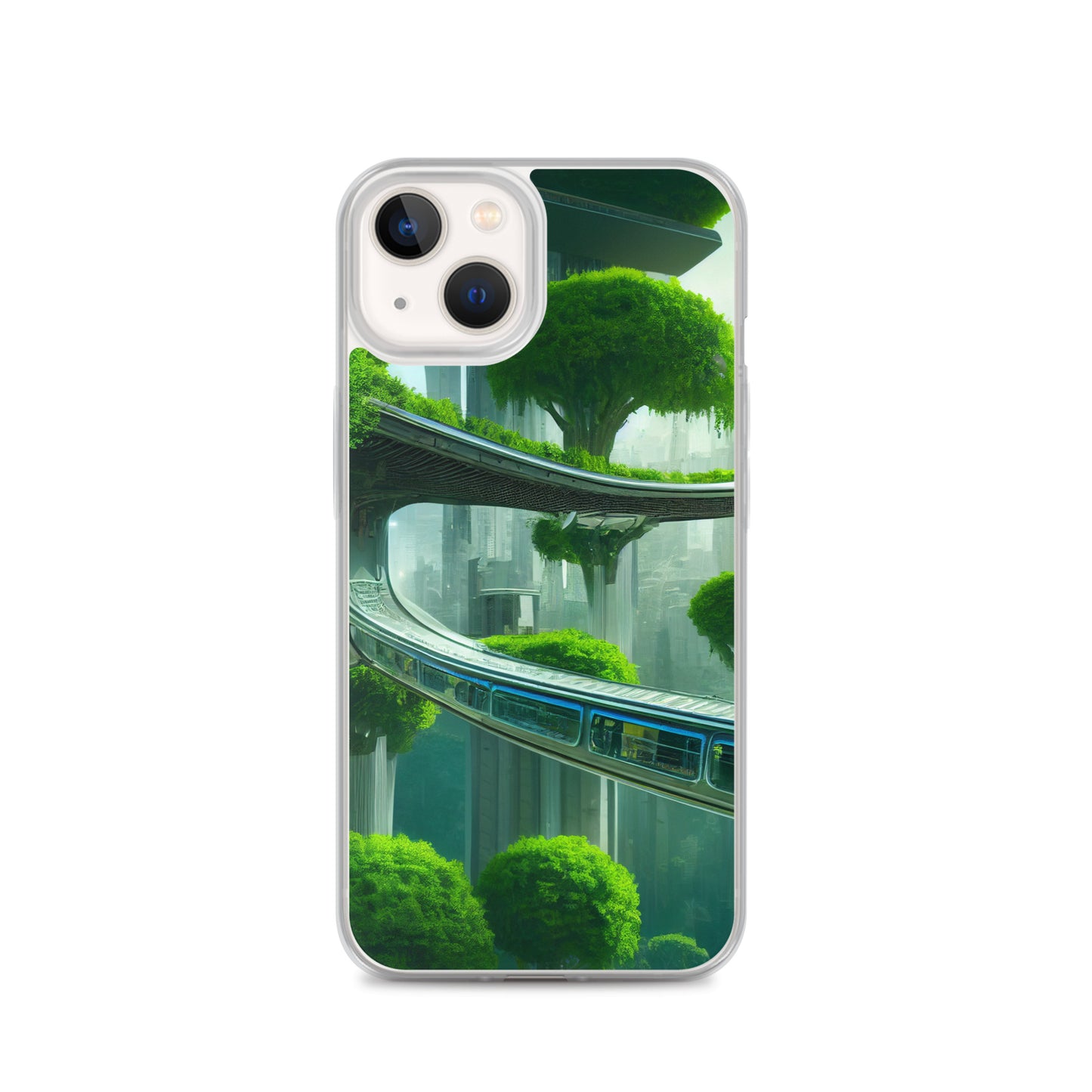 iPhone Case - Fantasy Worlds