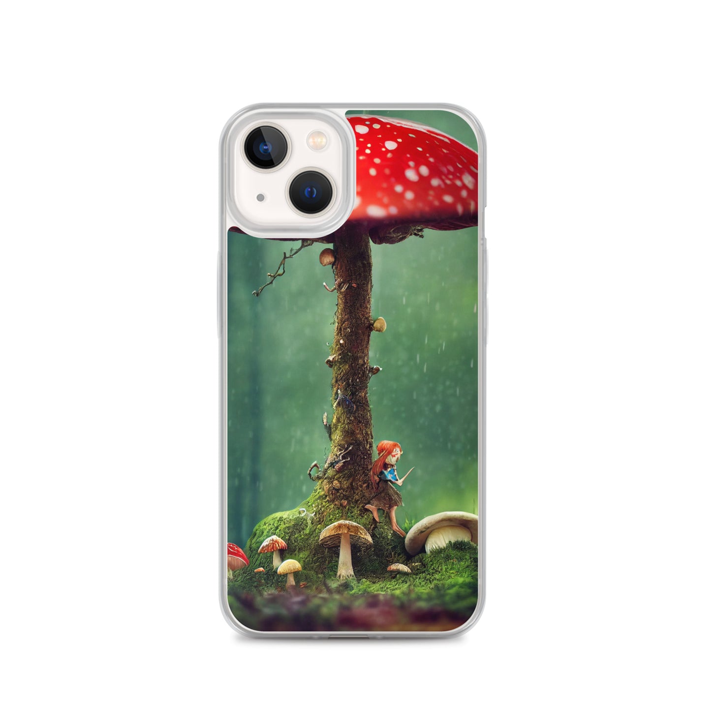 iPhone Case - Fantasy Worlds