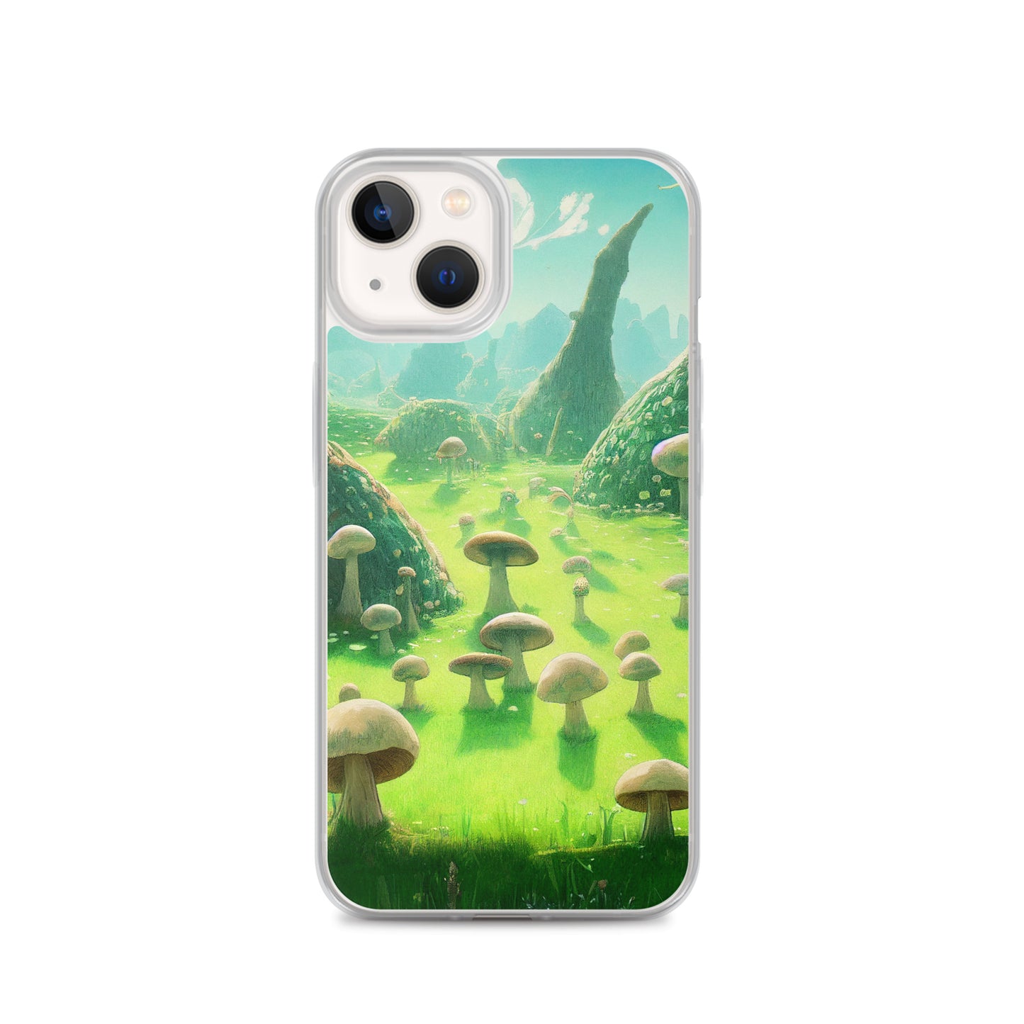 iPhone Case - Fantasy Worlds