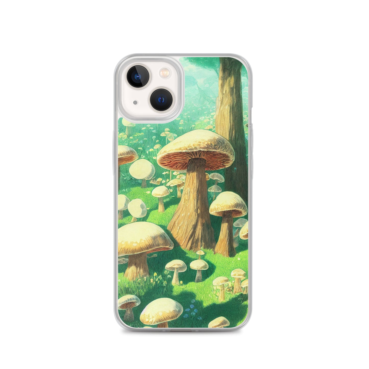 iPhone Case - Fantasy Worlds