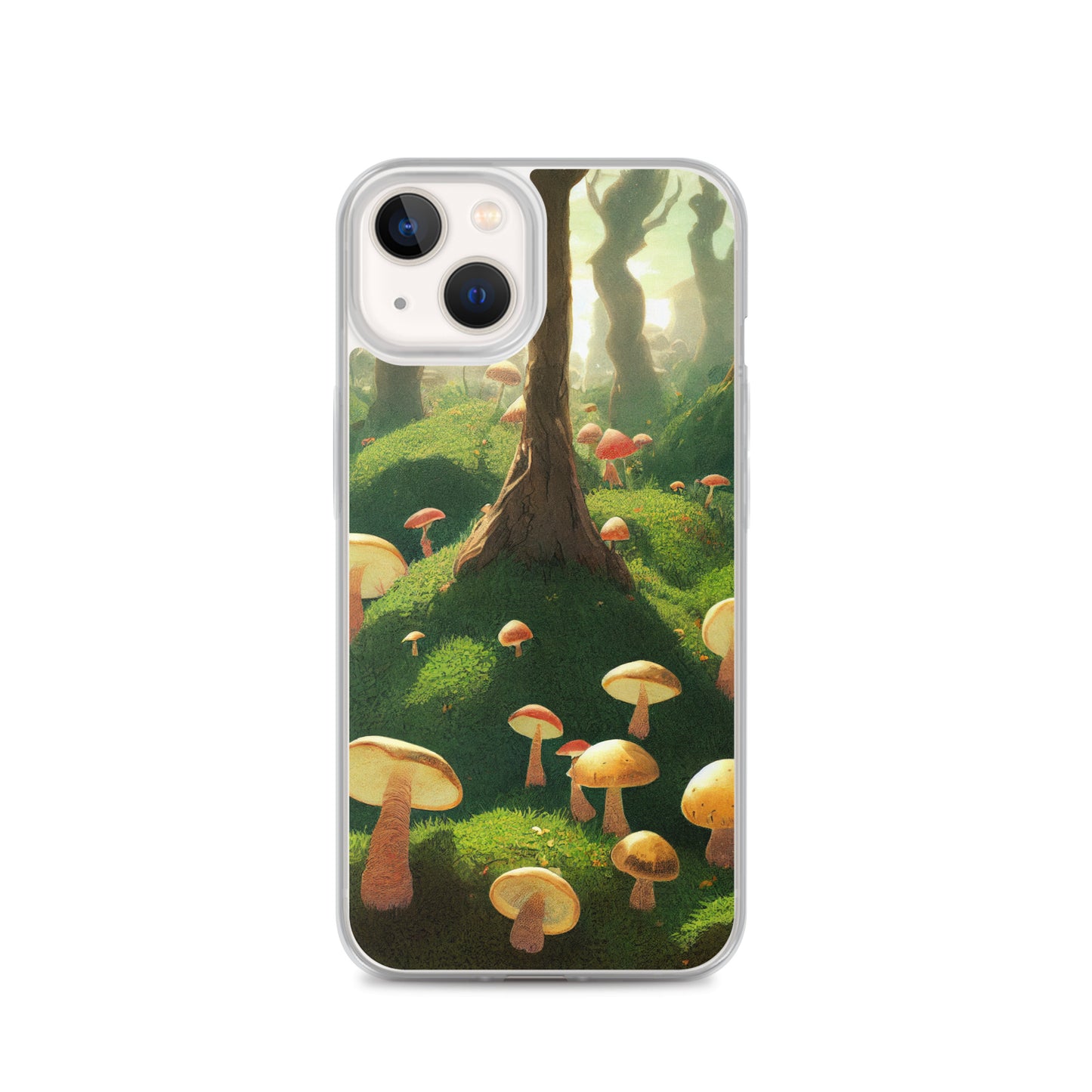 iPhone Case - Fantasy Worlds