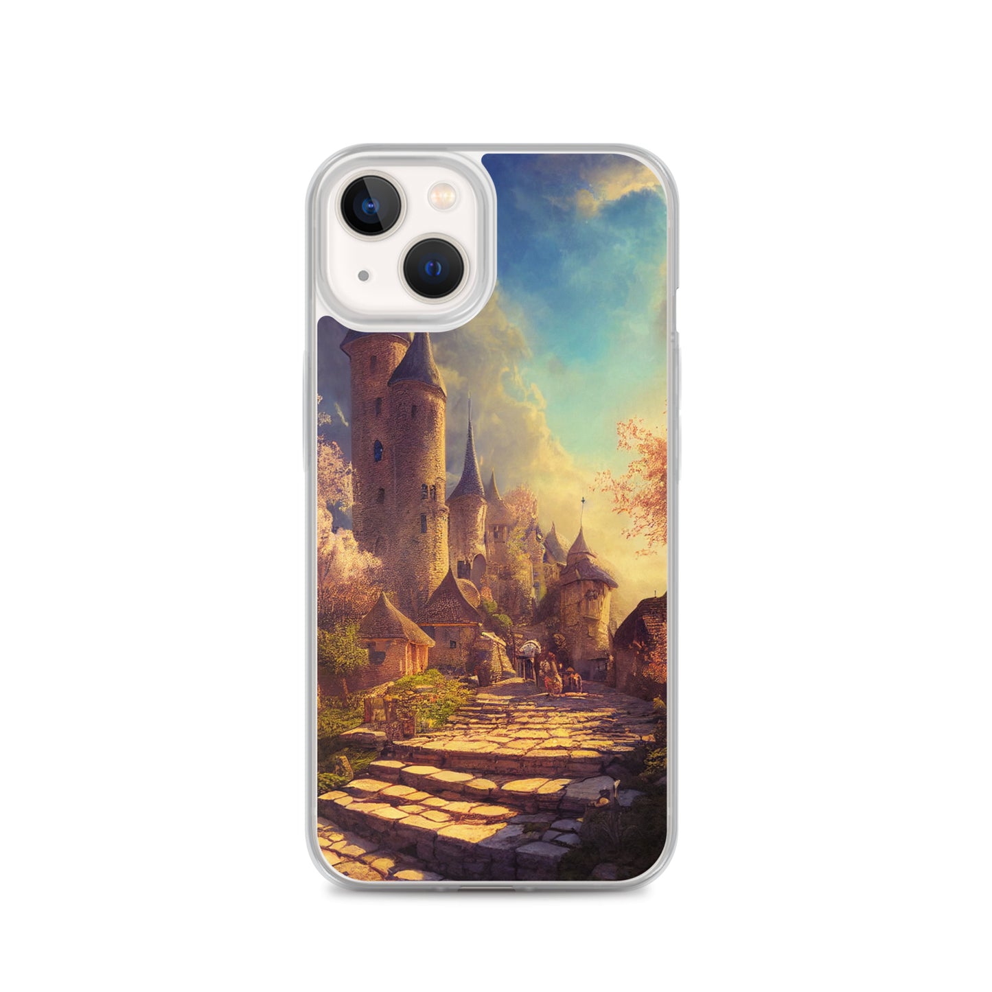 iPhone Case - Fantasy Worlds