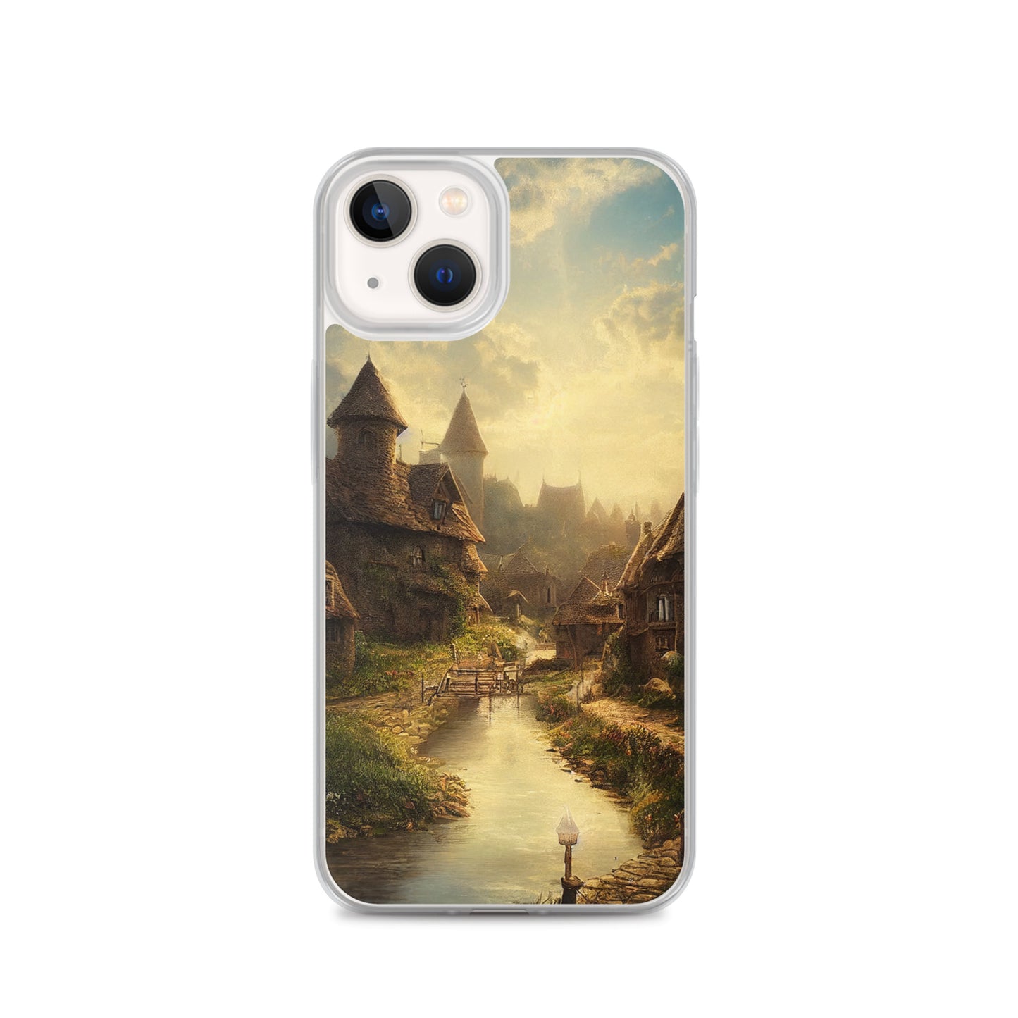 iPhone Case - Fantasy Worlds