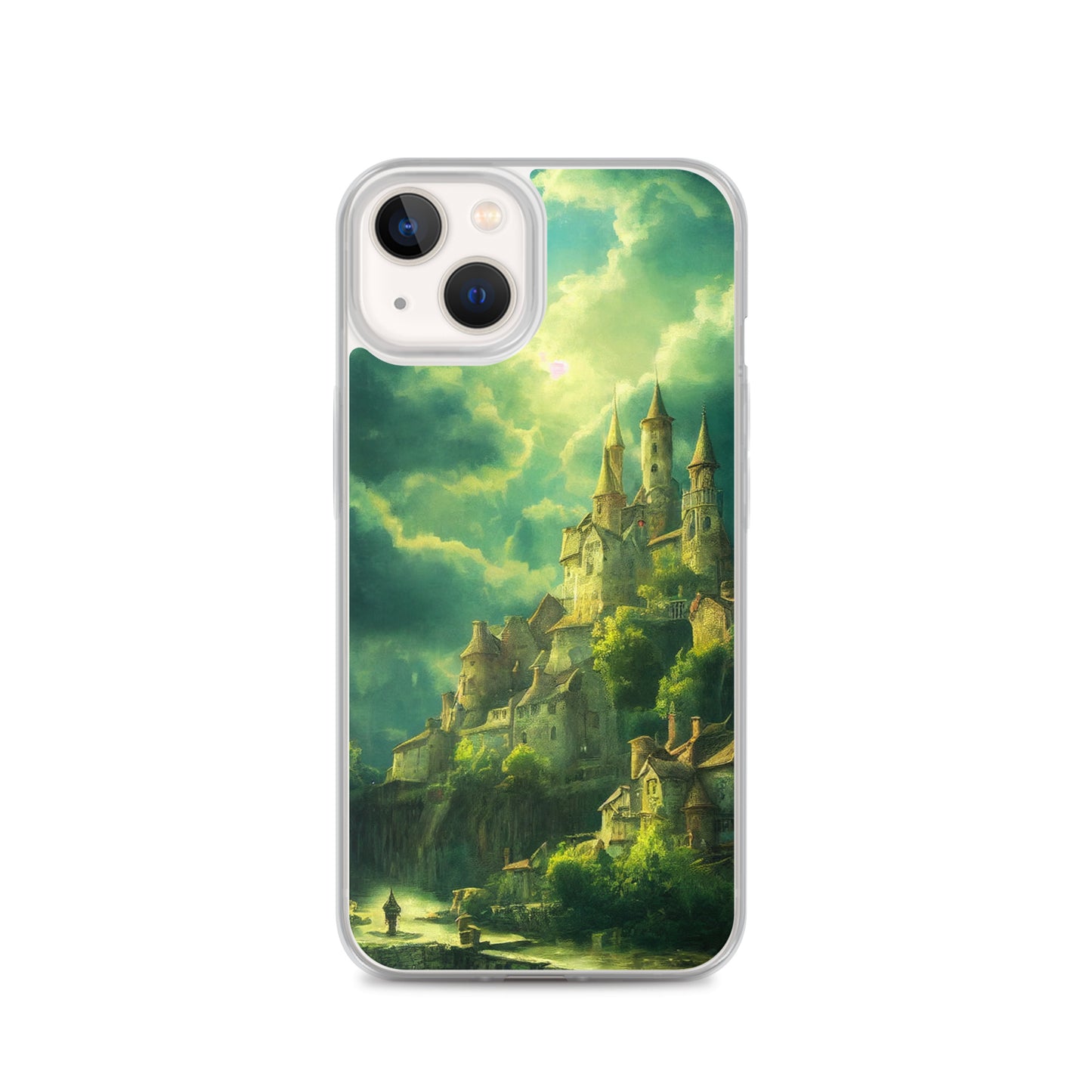 iPhone Case - Fantasy Worlds