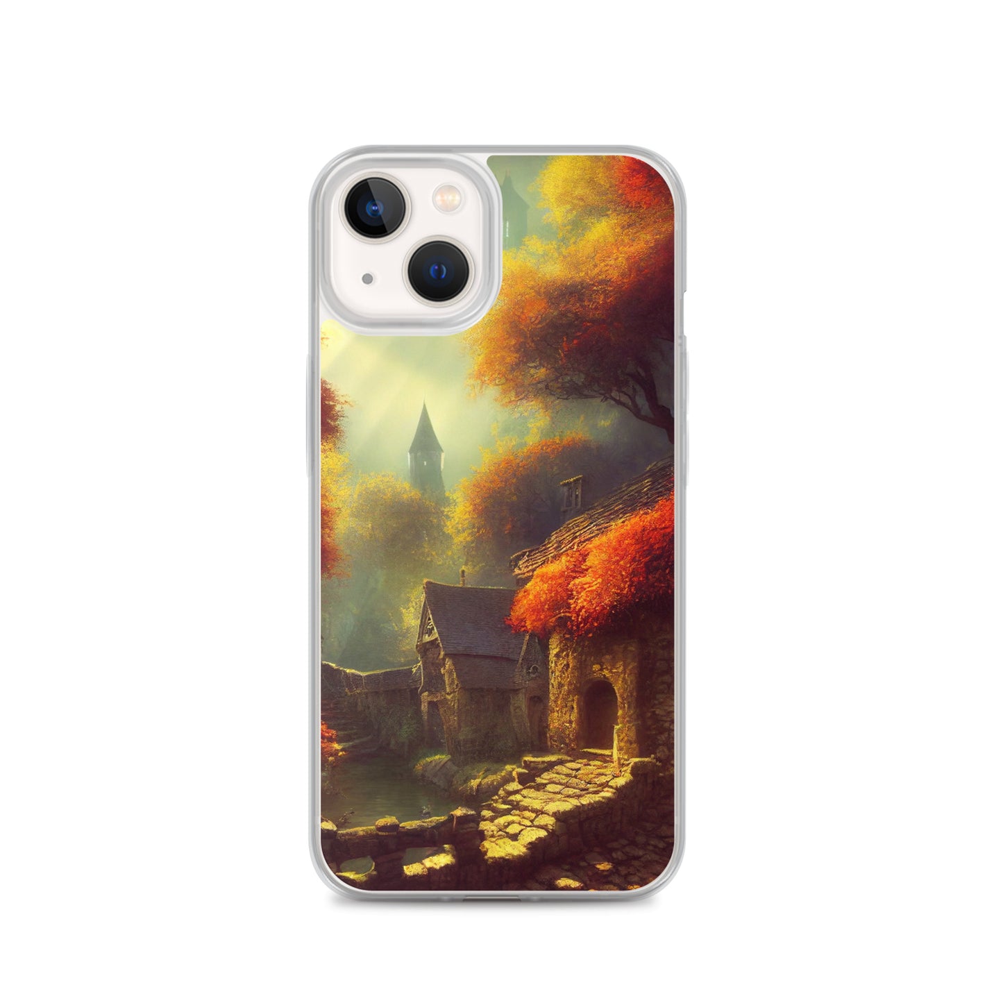 iPhone Case - Fantasy Worlds