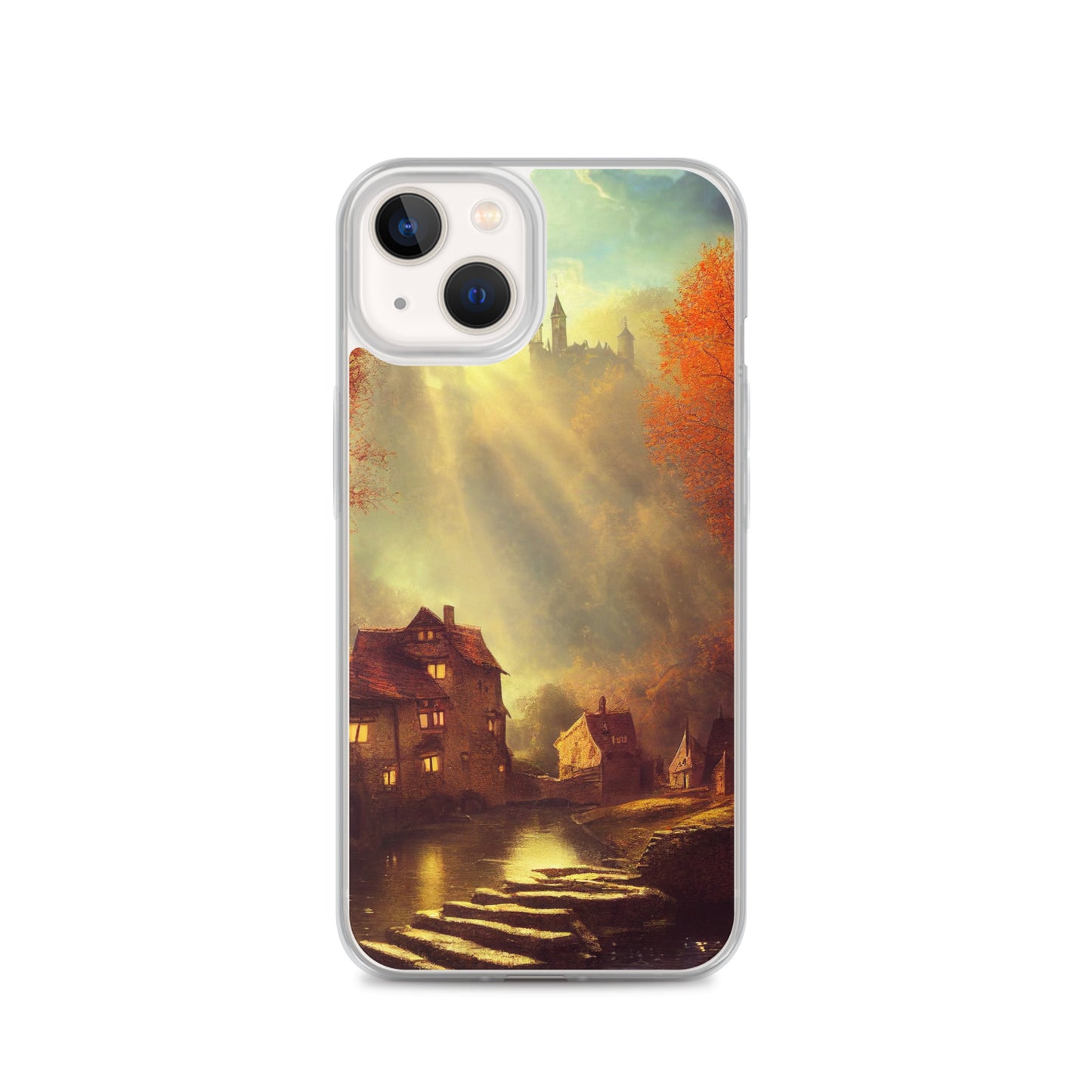 iPhone Case - Fantasy Worlds