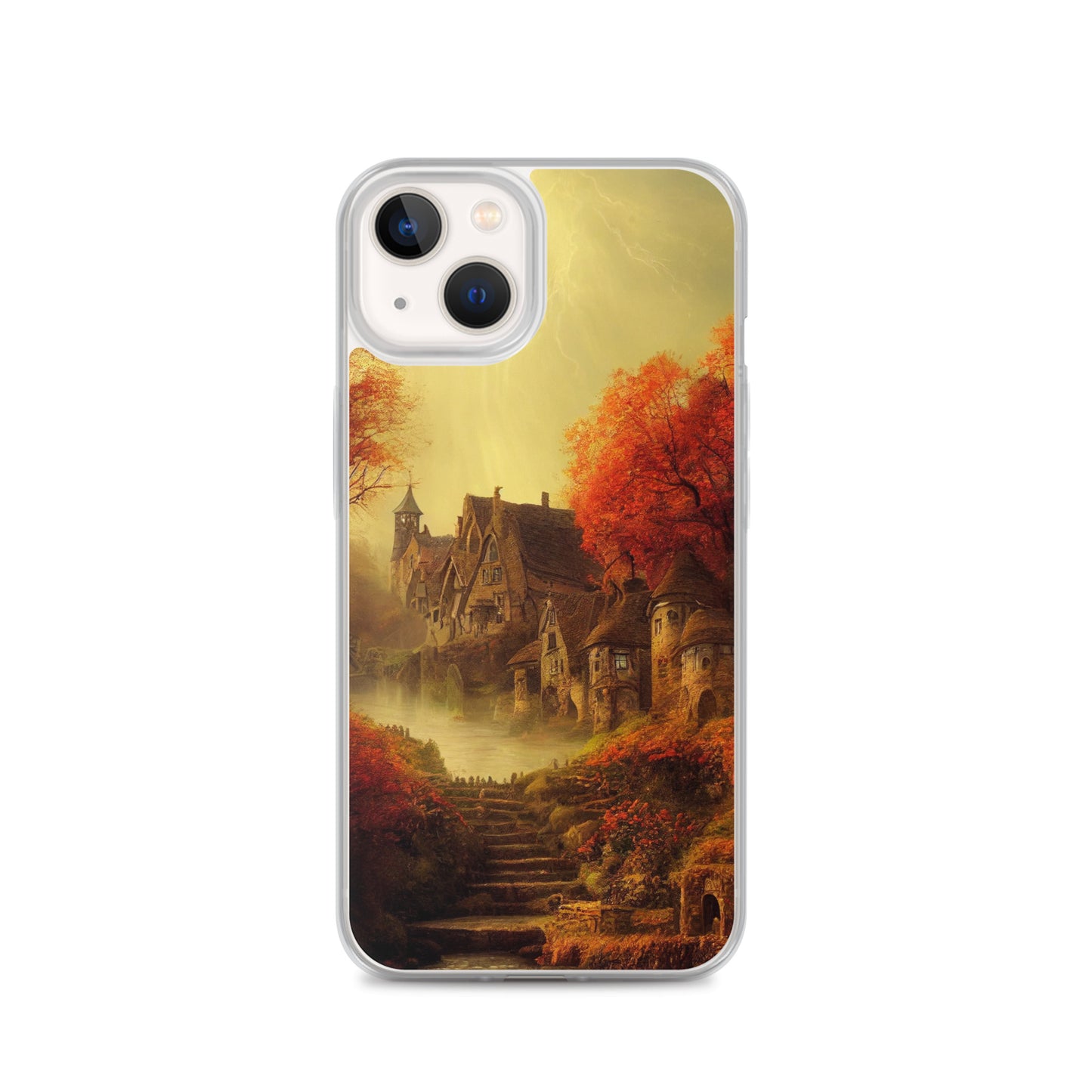 iPhone Case - Fantasy Worlds