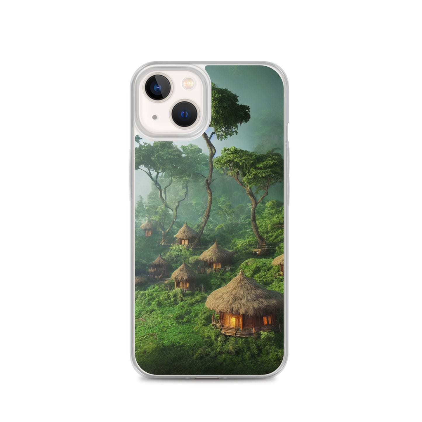 iPhone Case - Fantasy Worlds