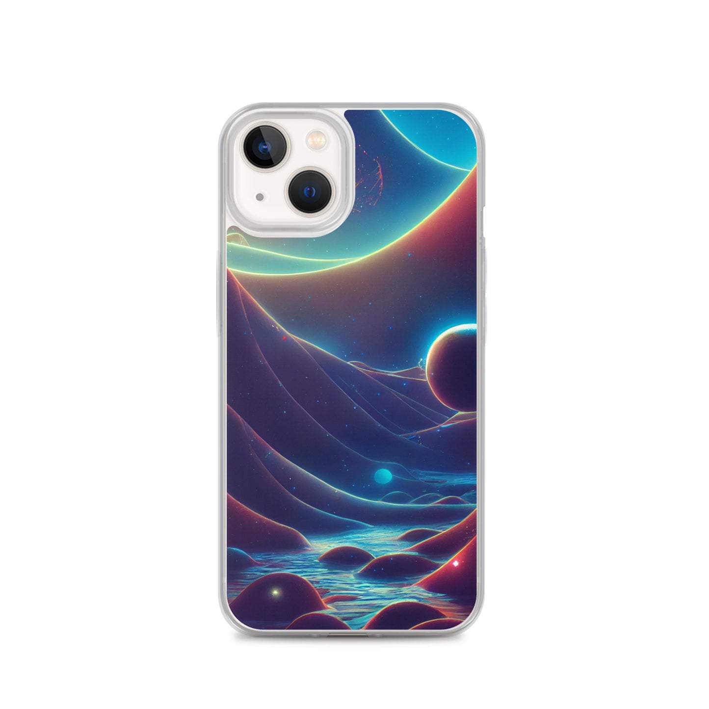 iPhone Case - Fantasy Worlds