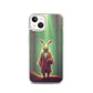 iPhone Case - Rabbit Master