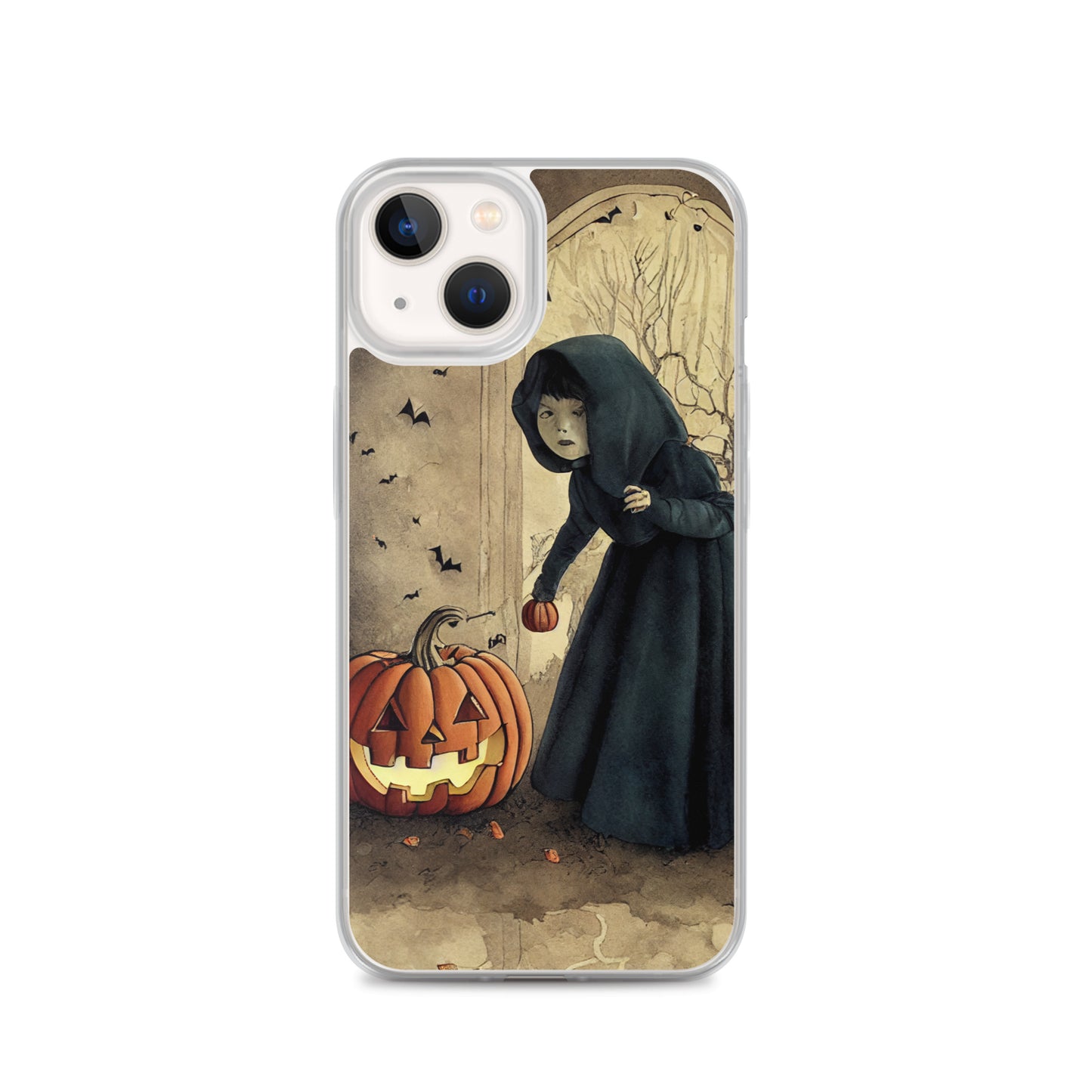 iPhone Case - Is Anybody Home?