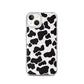 iPhone Case - Cow Print #2