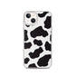 iPhone Case - Cow Print #4
