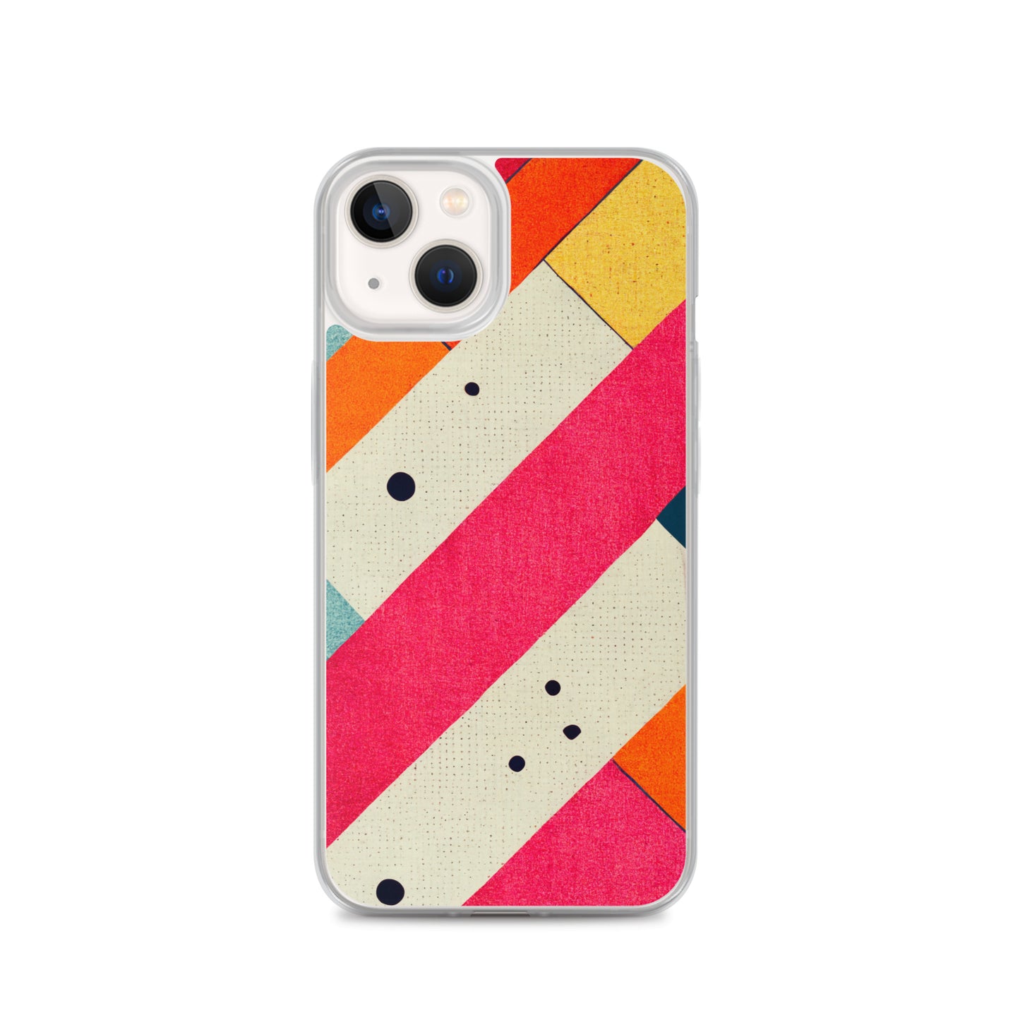 iPhone Case - Bold Patterns #4