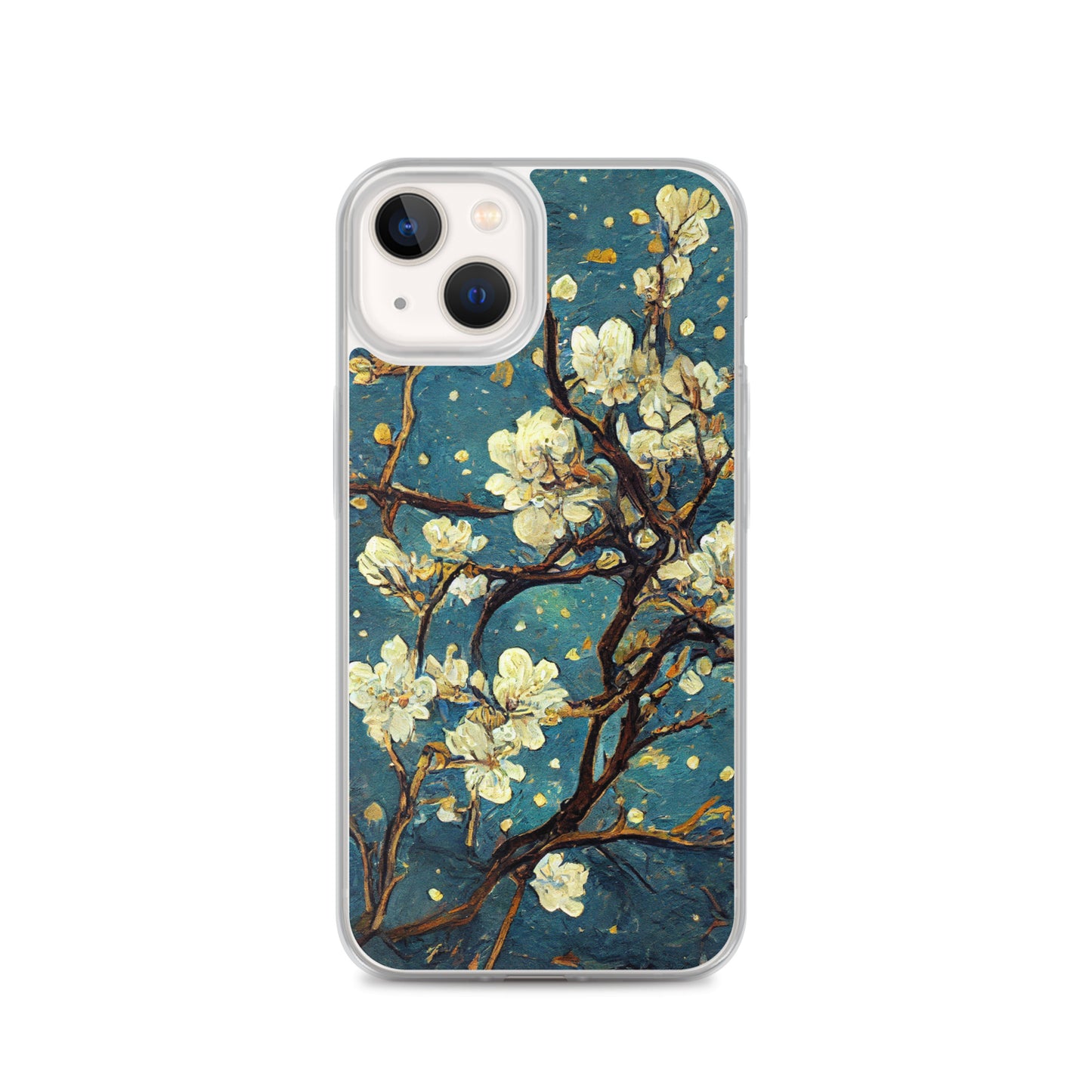 iPhone Case - Almond Blossoms #10