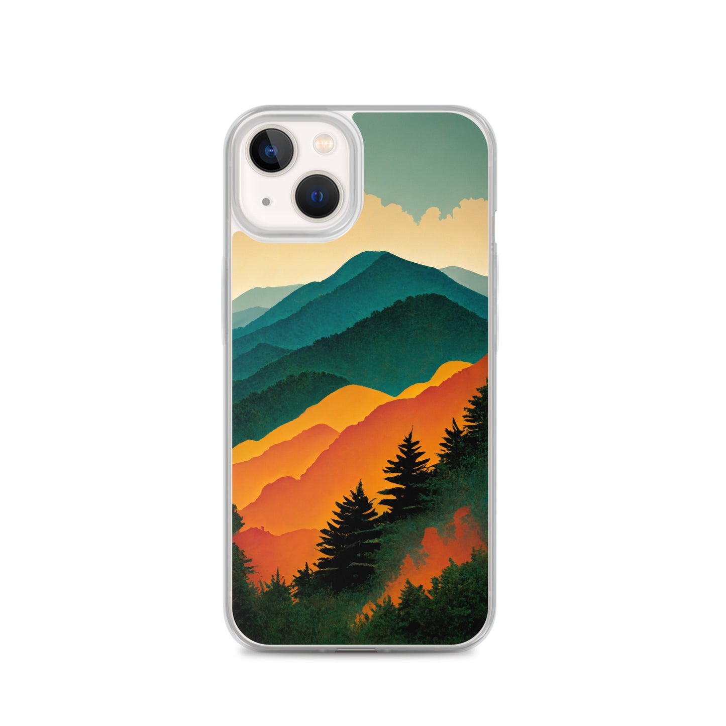 iPhone Case - National Parks