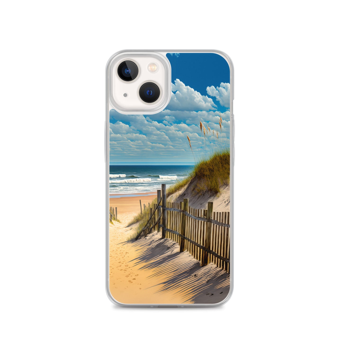 iPhone Case - Beach Life - Carolina Beach