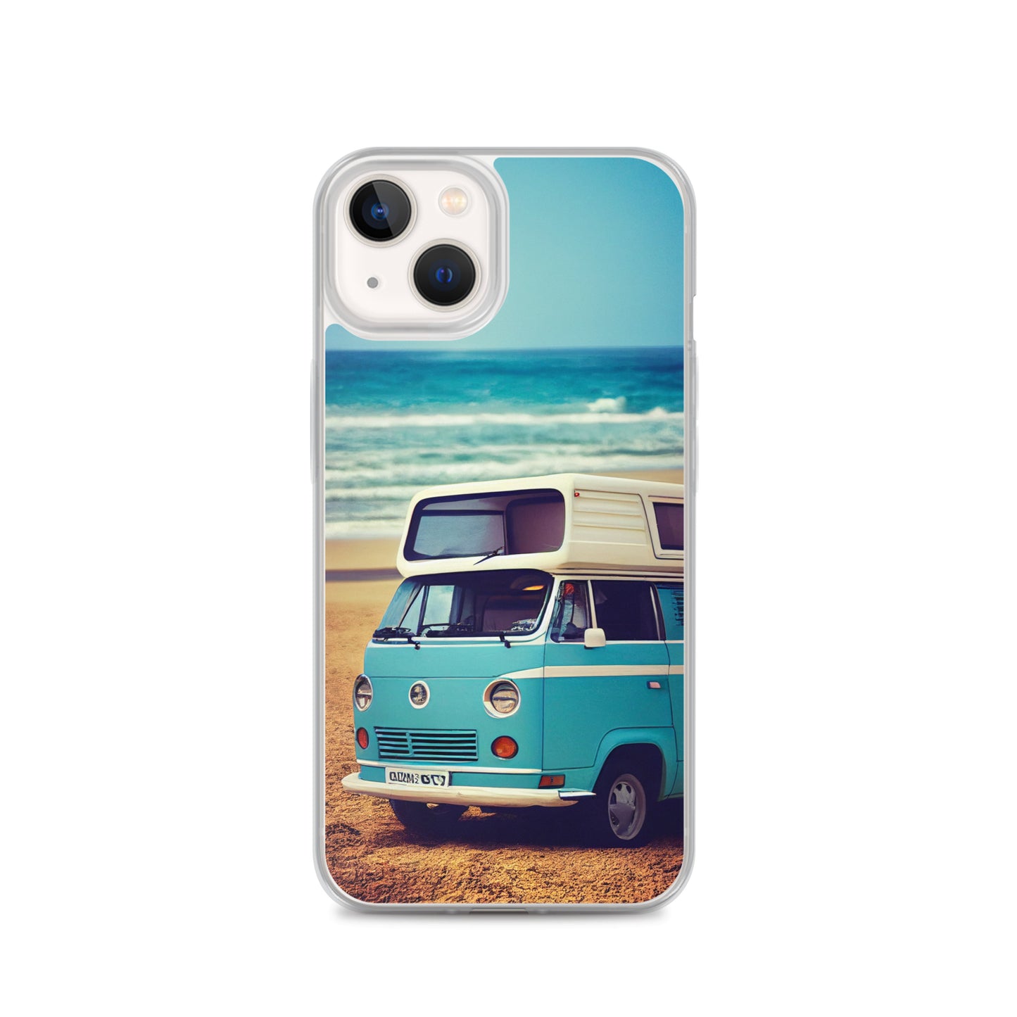 iPhone Case - Beach Life - Beach Camper