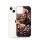 iPhone Case - Kyoto Cherry Blossoms #8